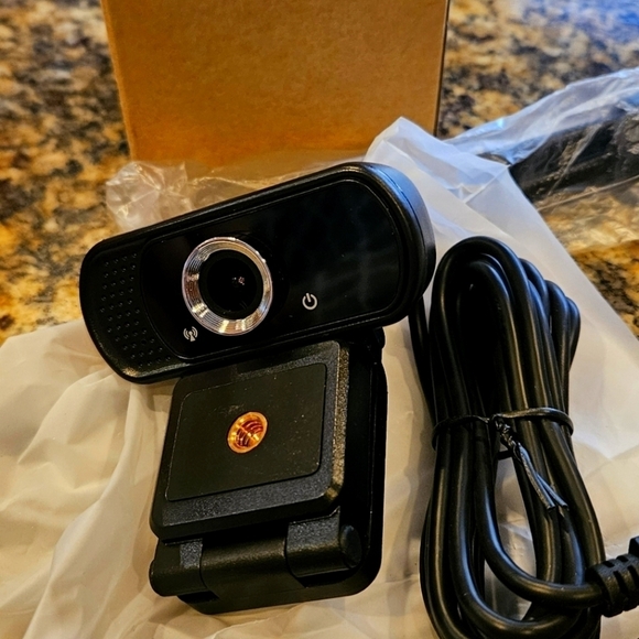 Webcam - Picture 7 of 9